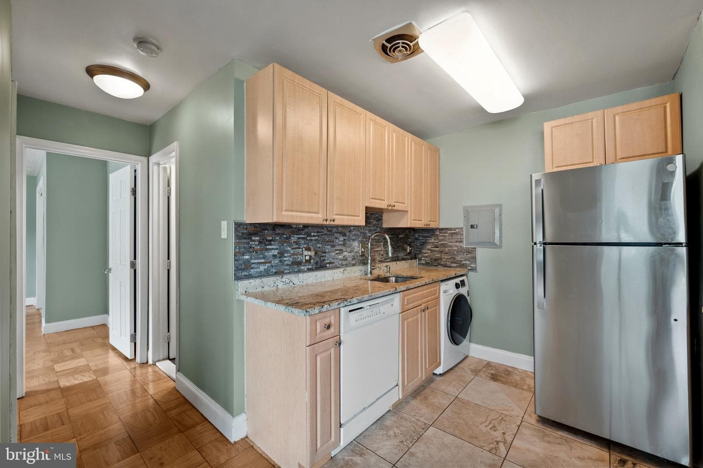 5601 Parker House Terrace #217 photo 8