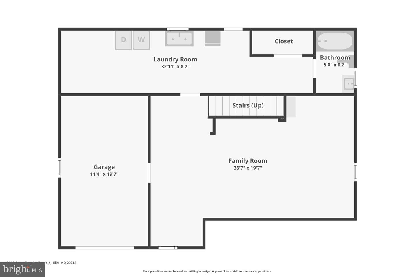 2503 Oxon Run Drive photo 29