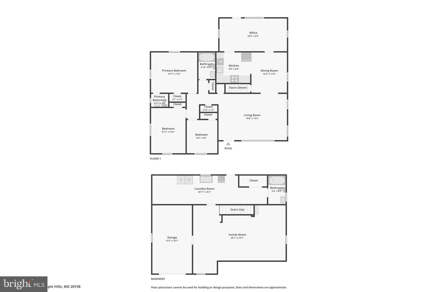 2503 Oxon Run Drive photo 30