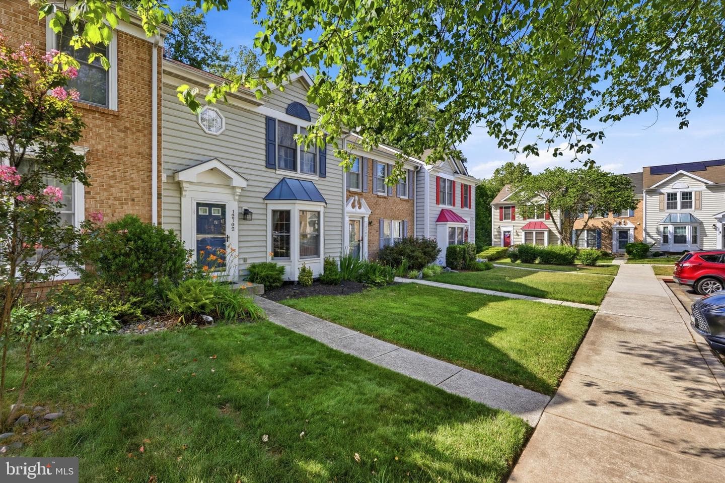 12702 Wedgedale Court photo 4