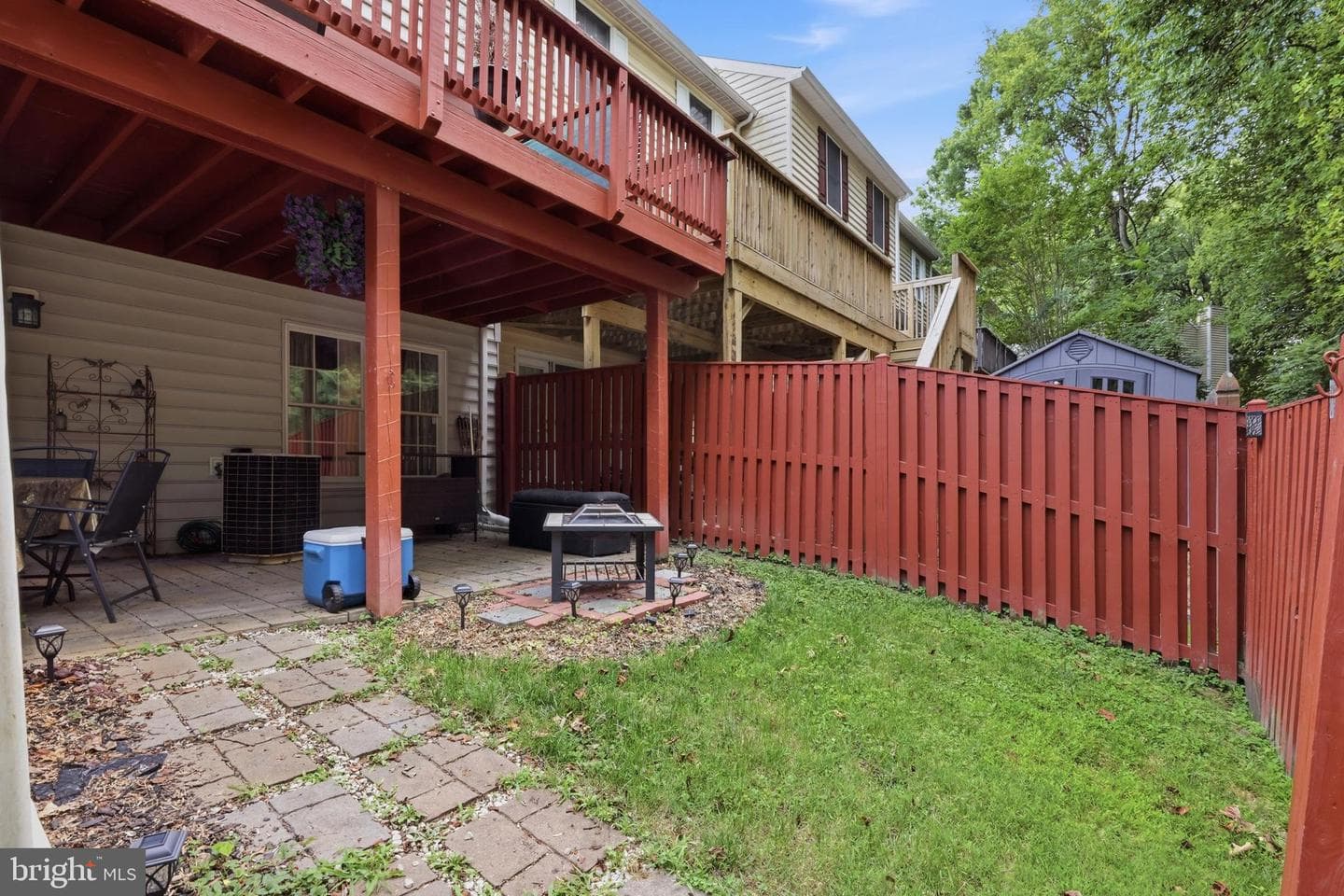 12702 Wedgedale Court photo 42