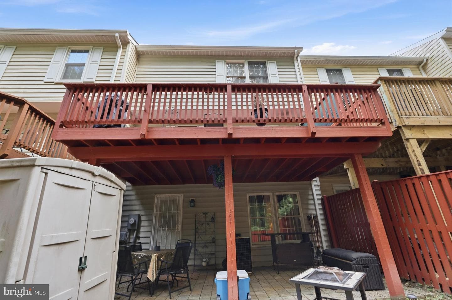 12702 Wedgedale Court photo 43