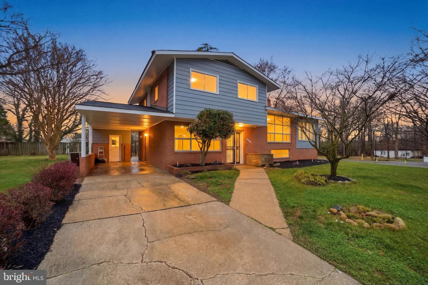 5001 Barto Avenue, Suitland