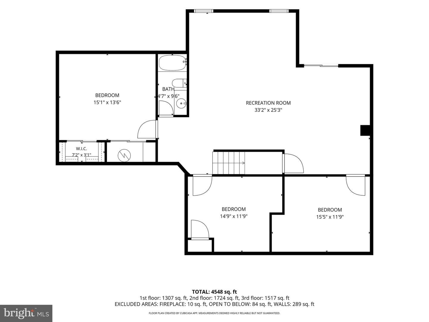 100 Inverness Lane photo 41