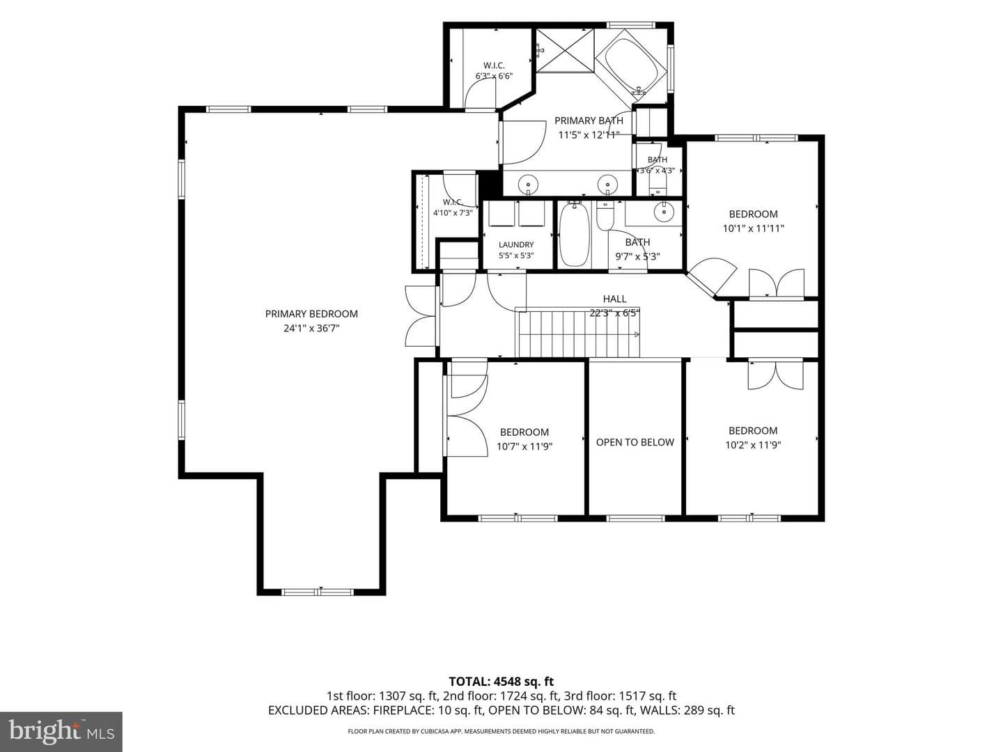 100 Inverness Lane photo 43
