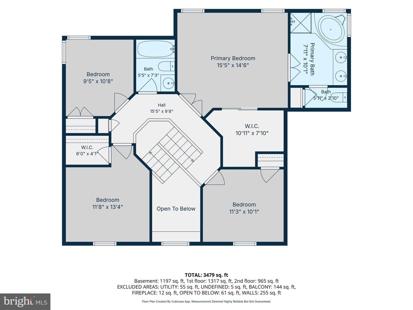 11304 Bennington Drive photo 44