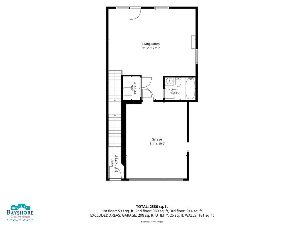14413 Sandy Ridge Lane photo 31