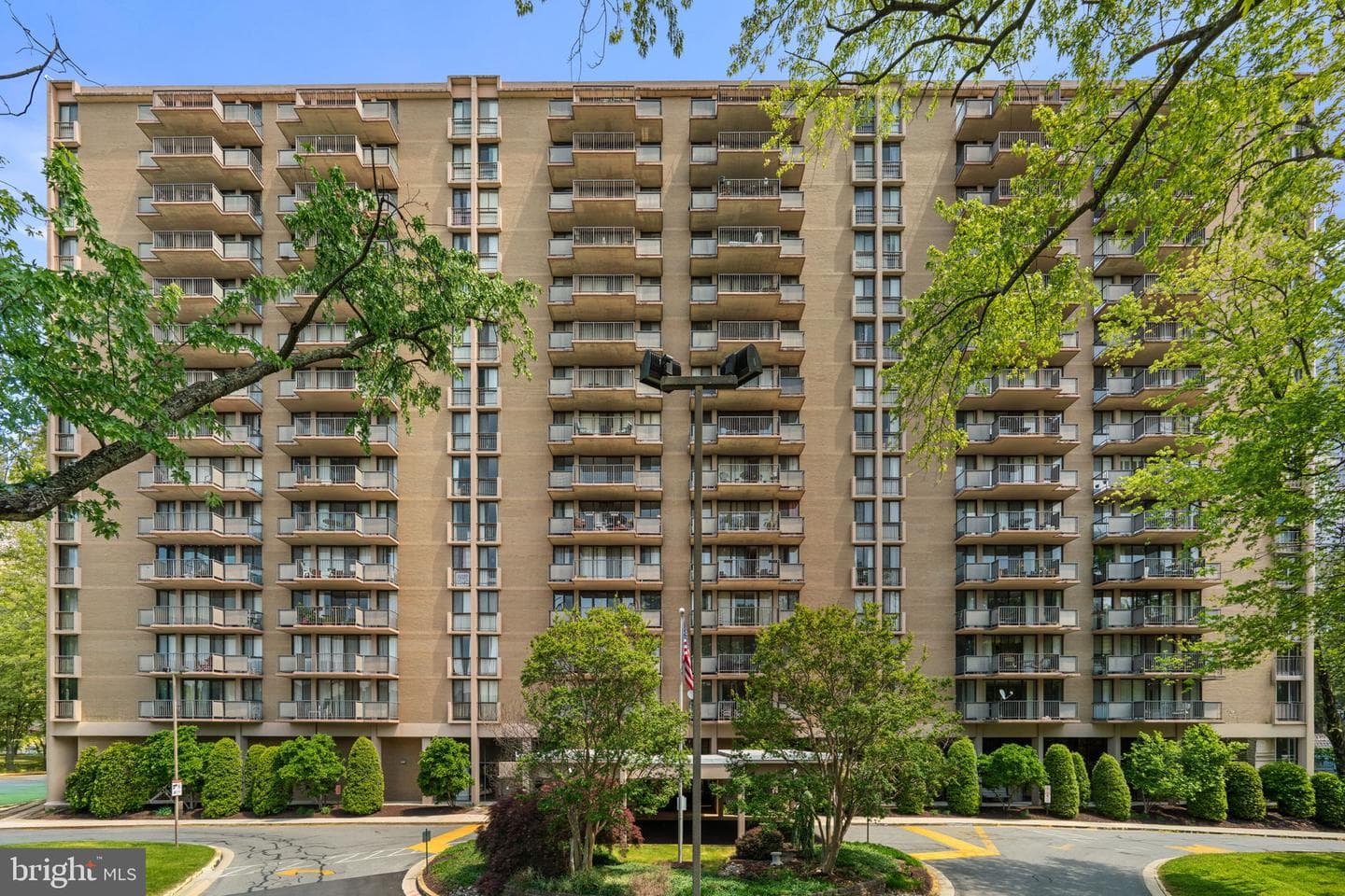 6100 Westchester Park Drive #1117