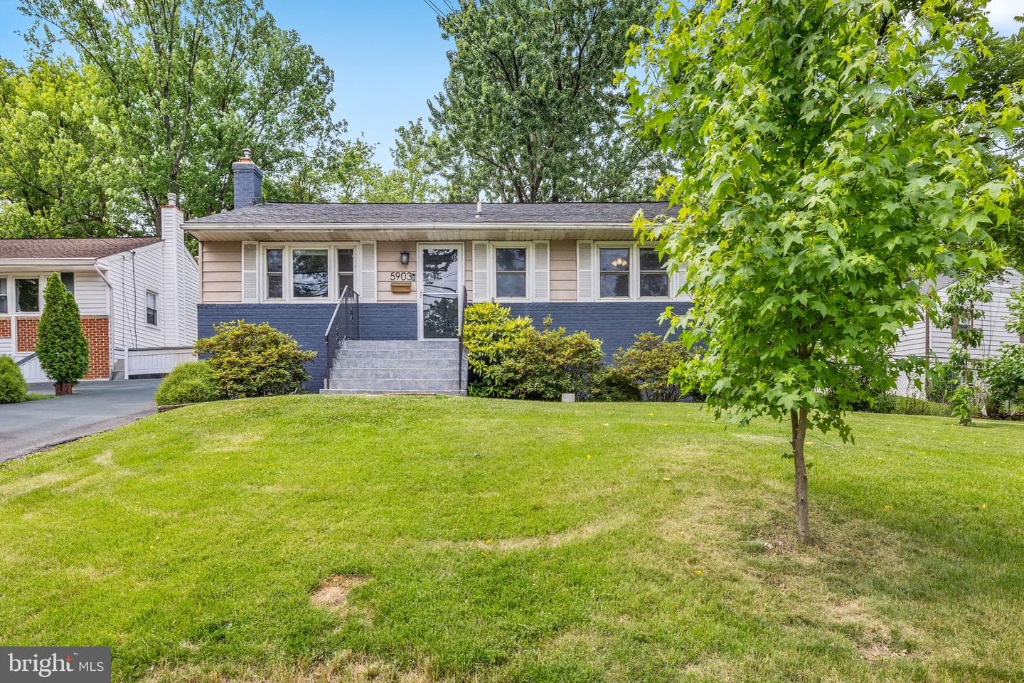 5903 Berwyn, Berwyn Heights