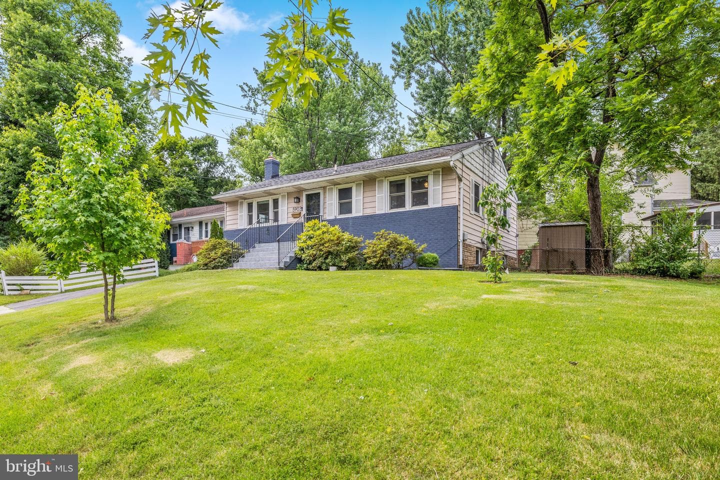 5903 Berwyn, Berwyn Heights