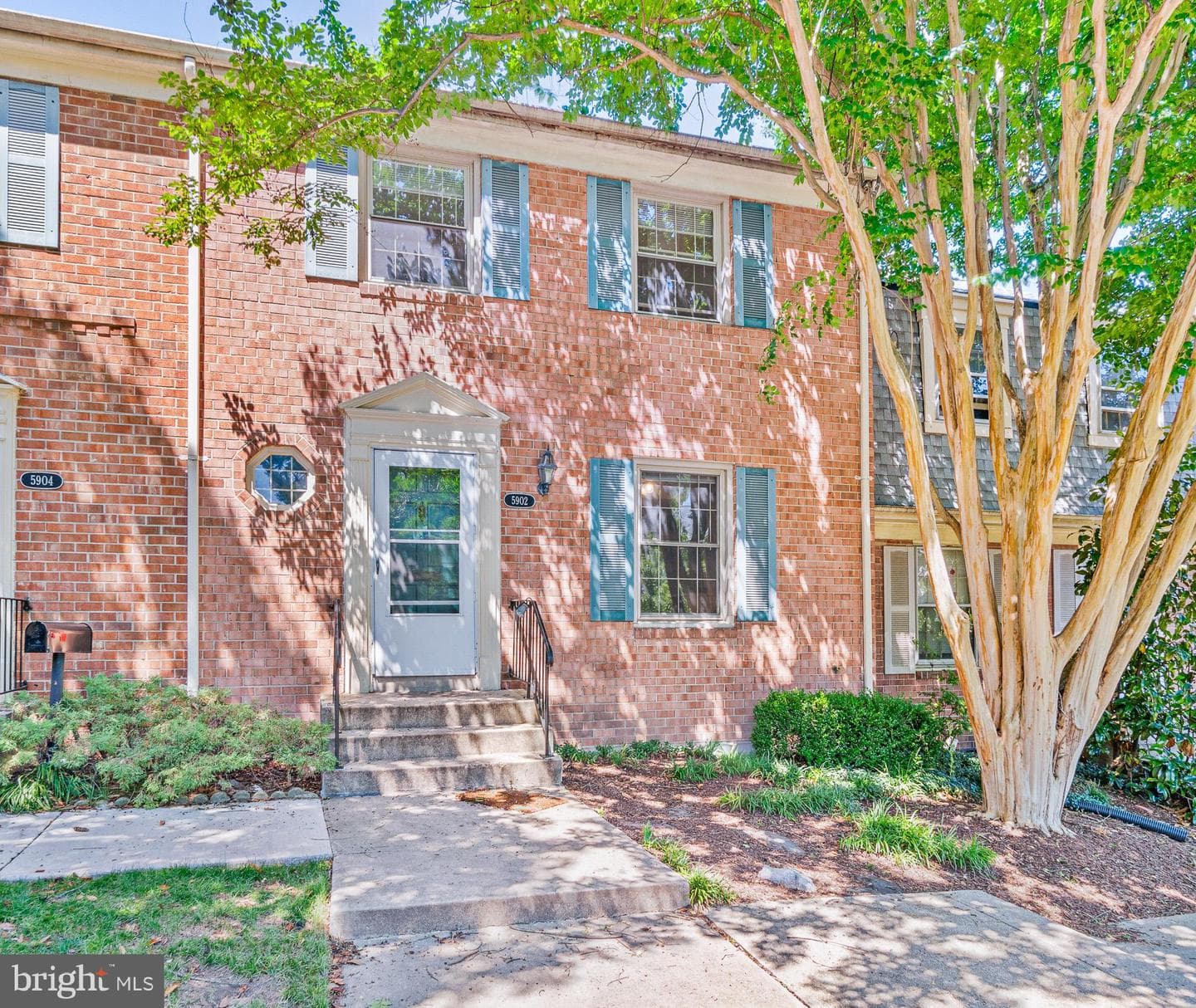 5902 Westchester Park Drive, College Park