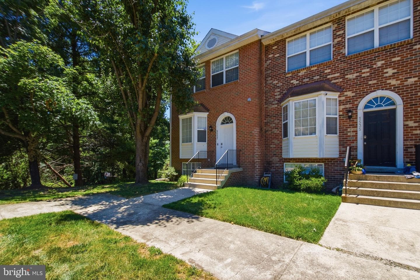 5537 Boniwood Turn photo 1