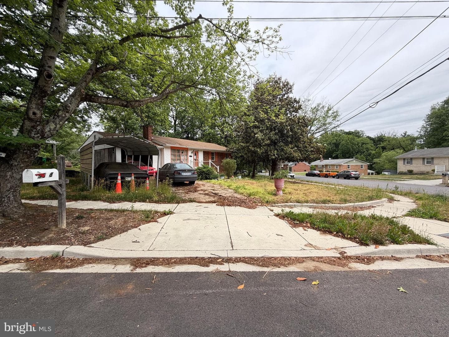 9608 Meadow Lark Avenue photo 1