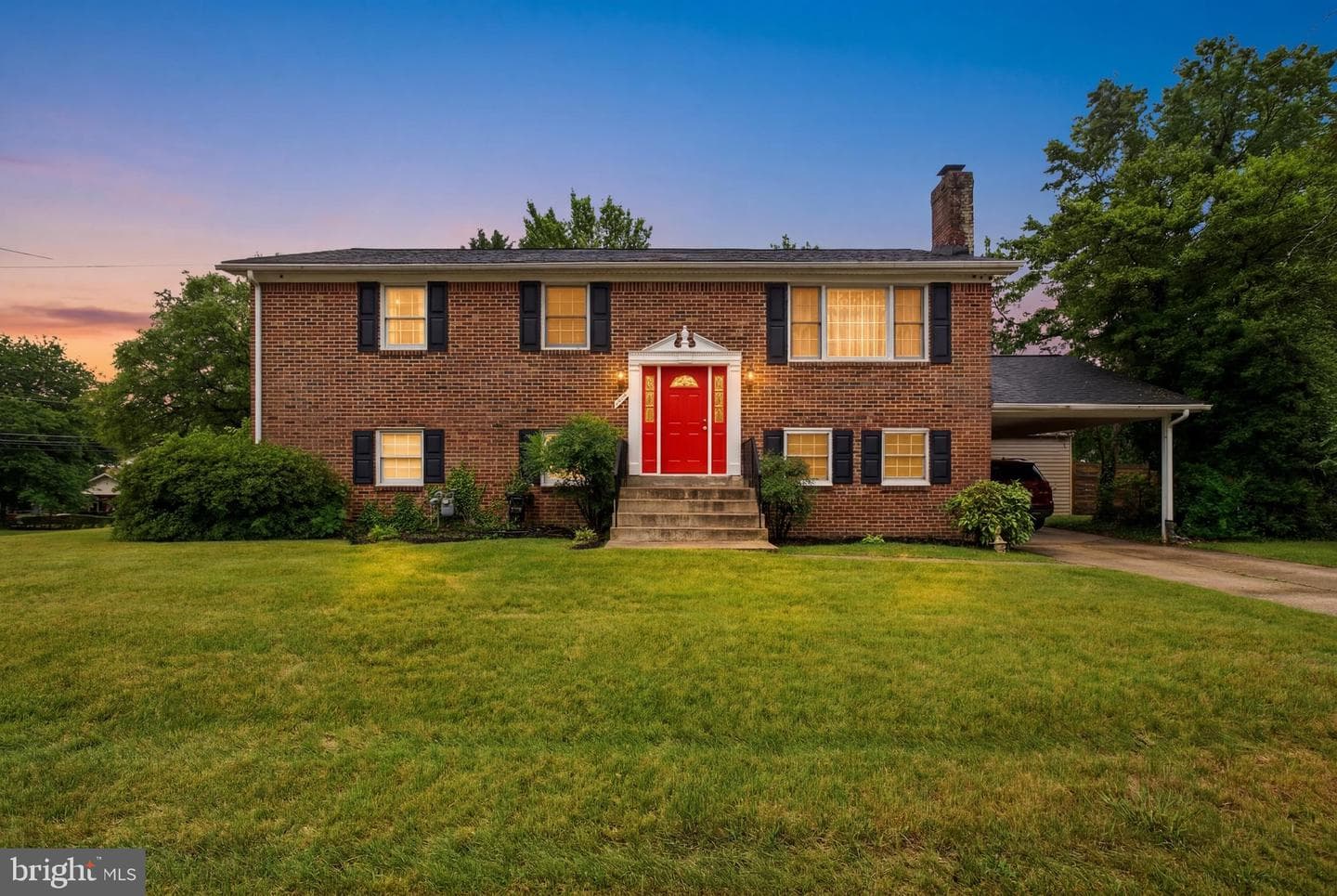 7813 Locris Court