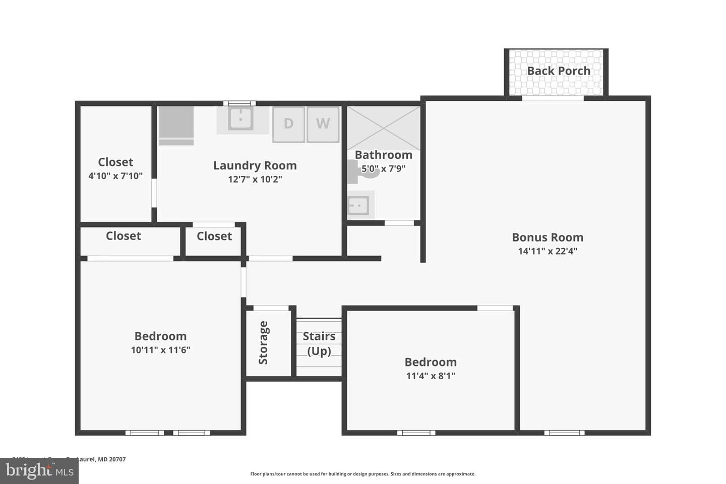 8409 Locust Grove Drive photo 45