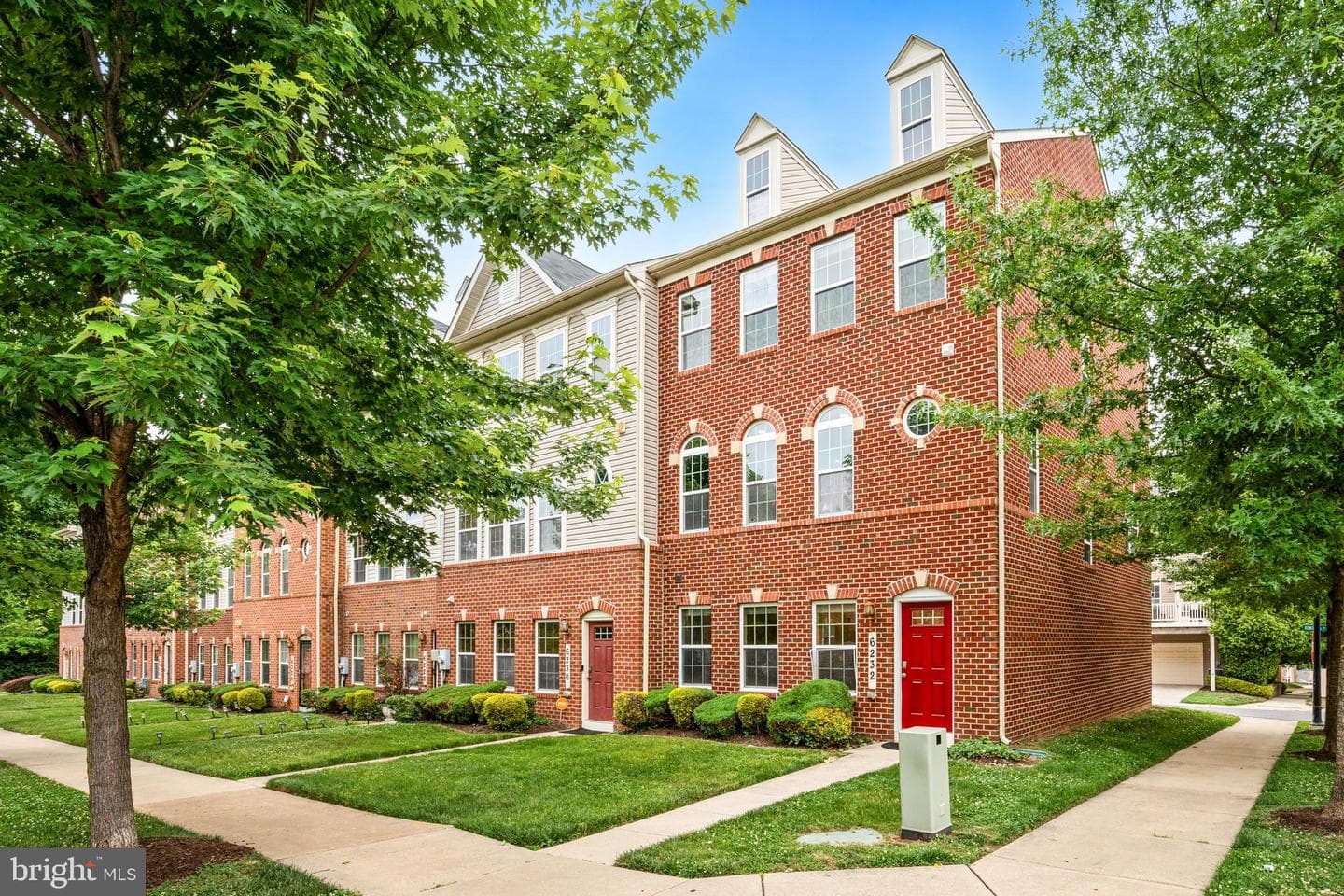 6232 Walbridge Street, Capitol Heights