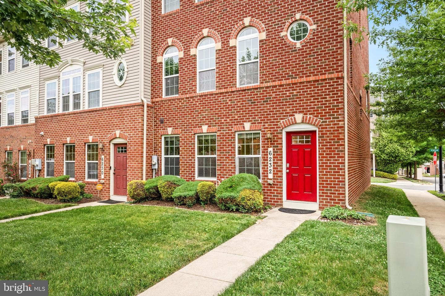 6232 Walbridge Street, Capitol Heights