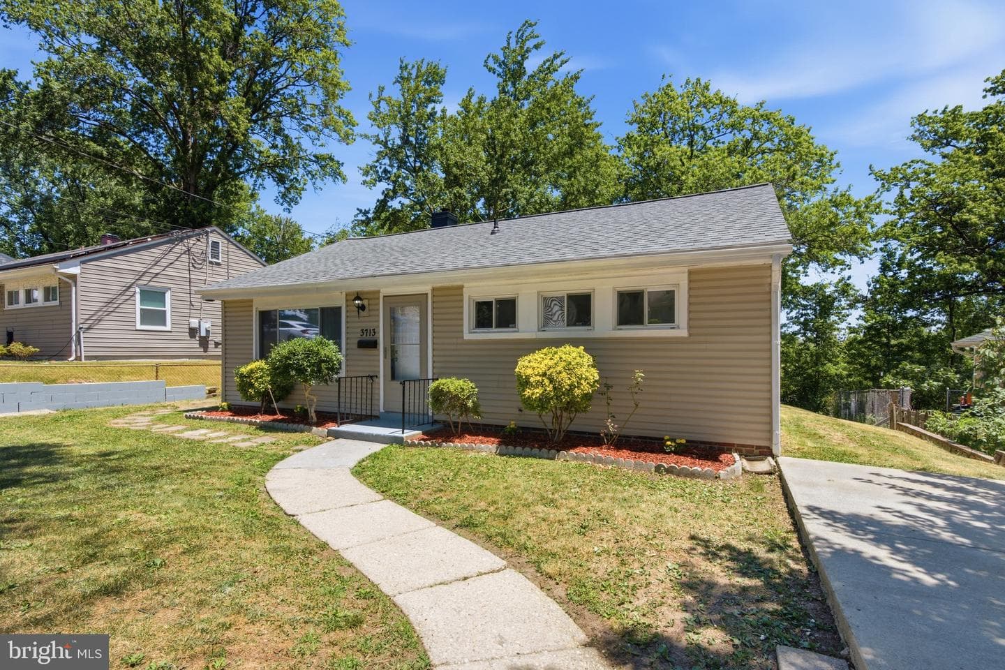 3713 Ingalls Avenue photo 3