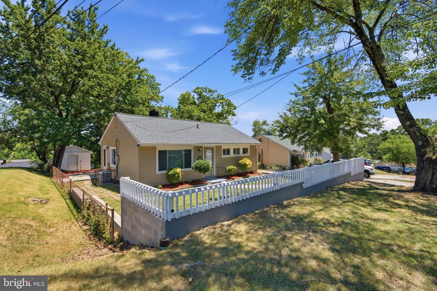 3713 Ingalls Avenue photo 4