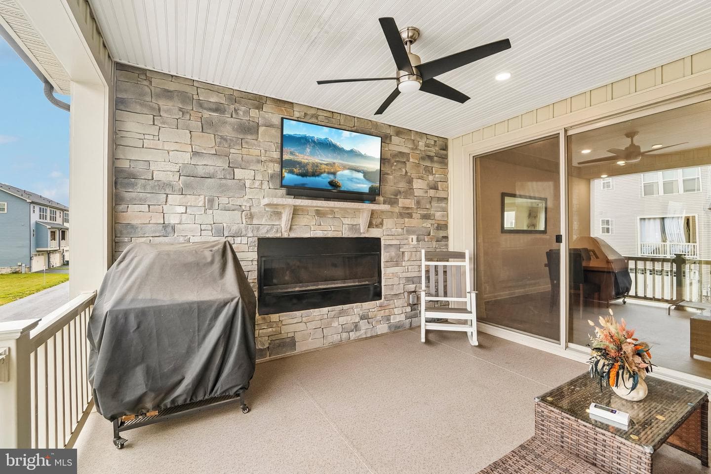 1719 Mill Branch Drive photo 20