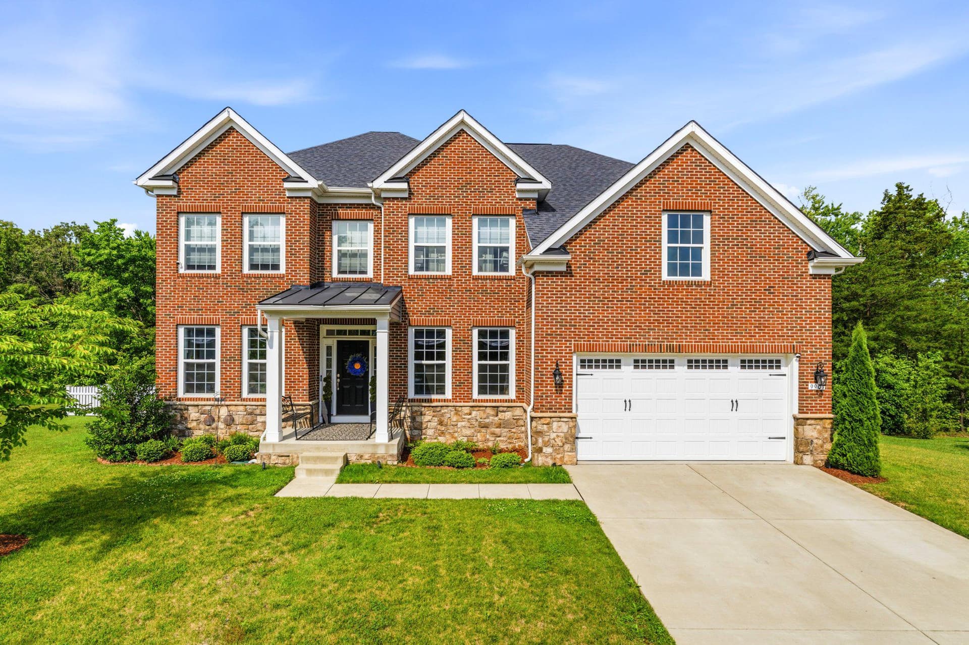9901 Kildore Way, Fort Washington