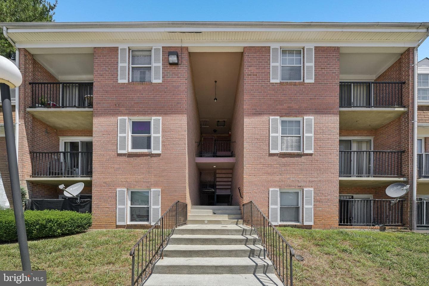 7165 Cross Street #t-3, District Heights