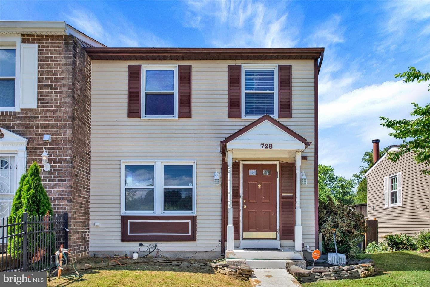 728 Avanti Place, Landover
