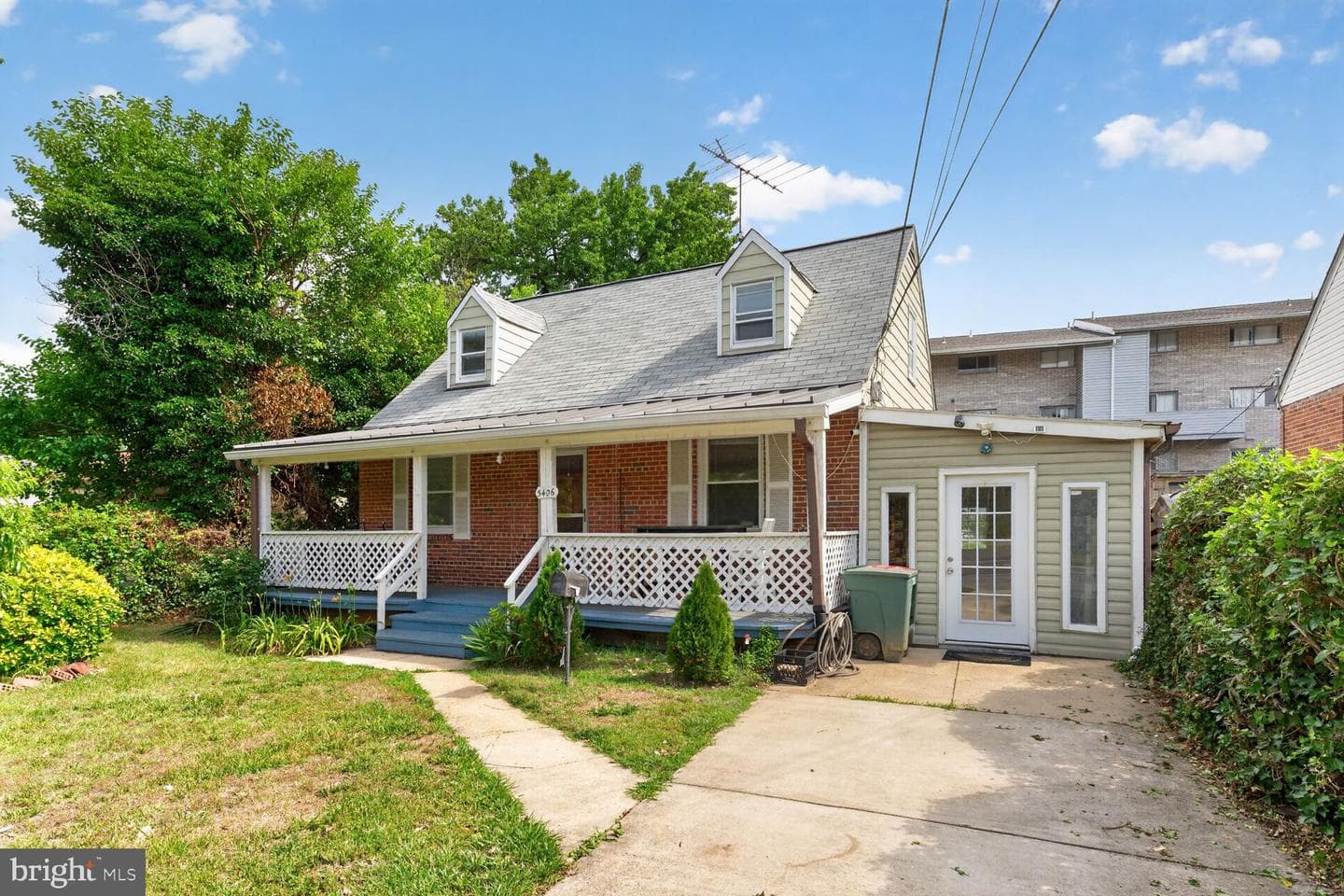 5406 Spring Lane photo 1