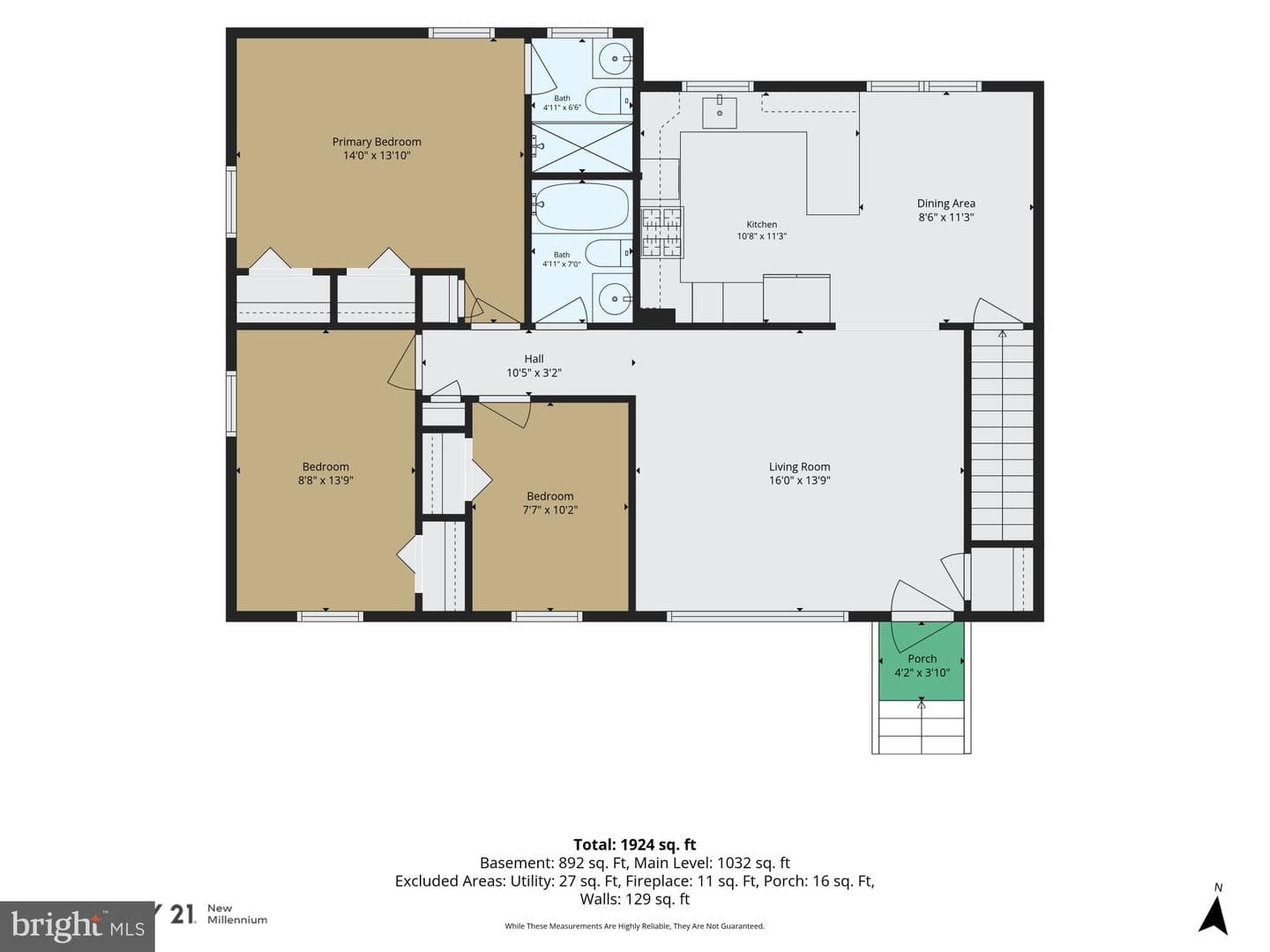7500 Terra Alta Court photo 35