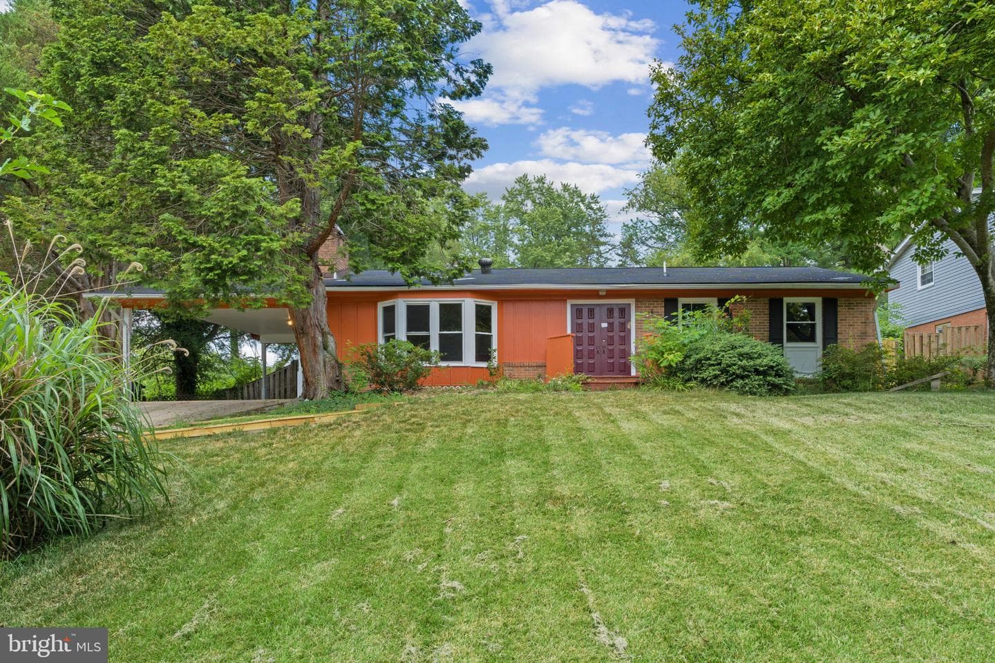 9706 Wyman Way, Upper Marlboro