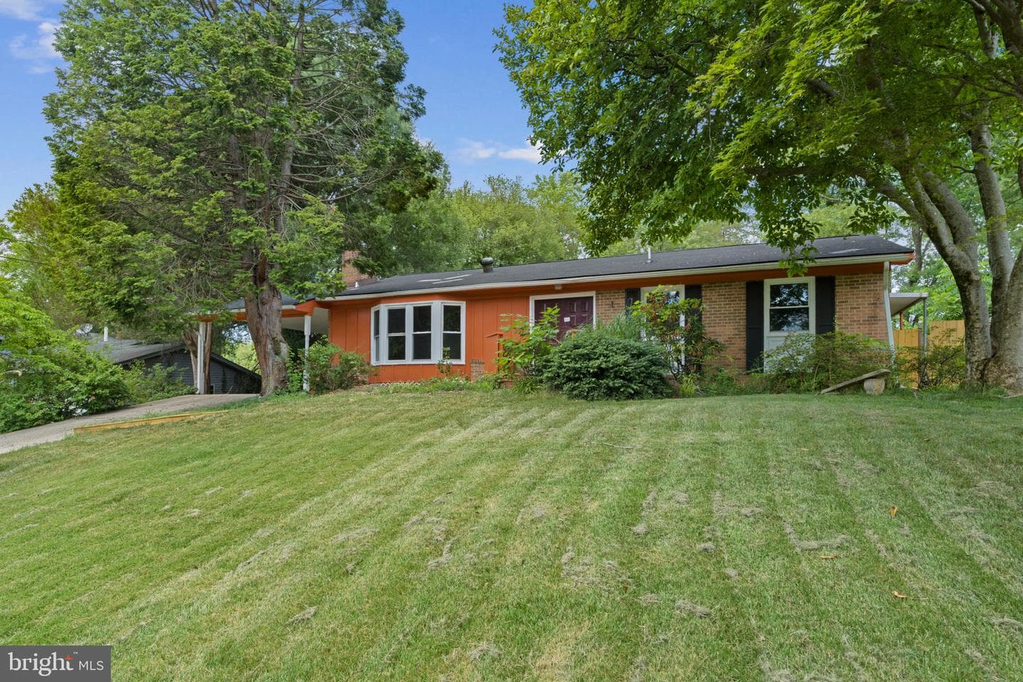 9706 Wyman Way, Upper Marlboro