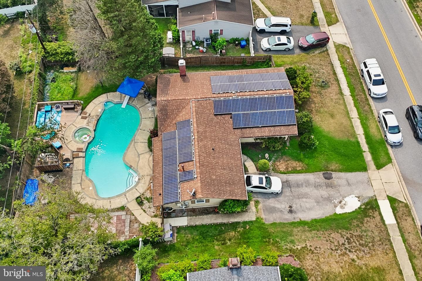 15751 Pointer Ridge Drive, Bowie