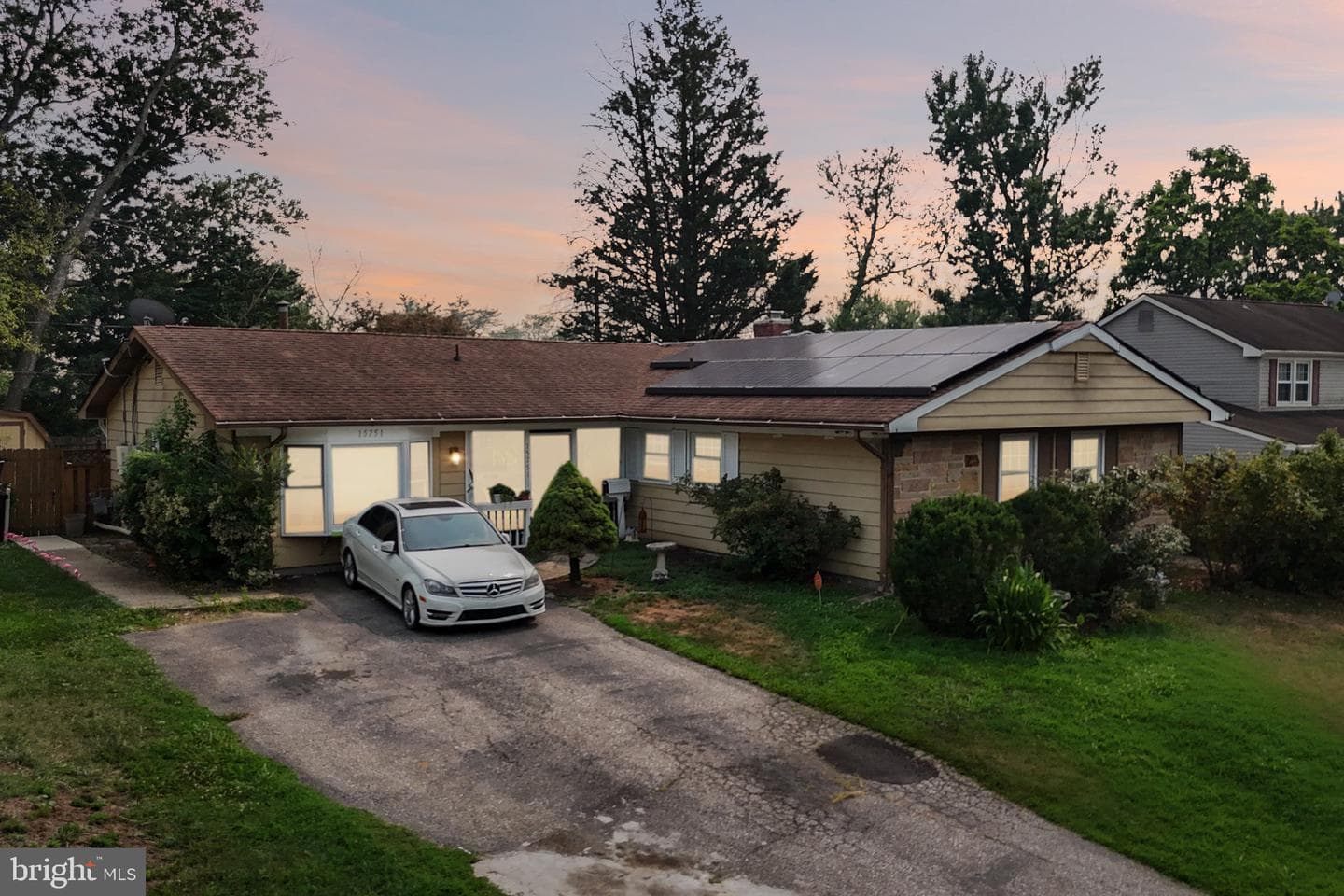 15751 Pointer Ridge Drive, Bowie