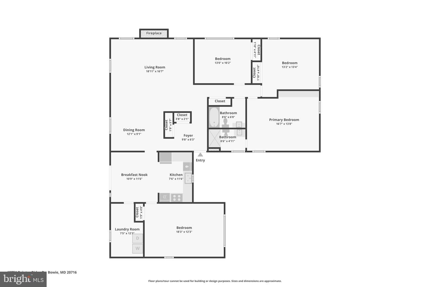 15751 Pointer Ridge Drive photo 70