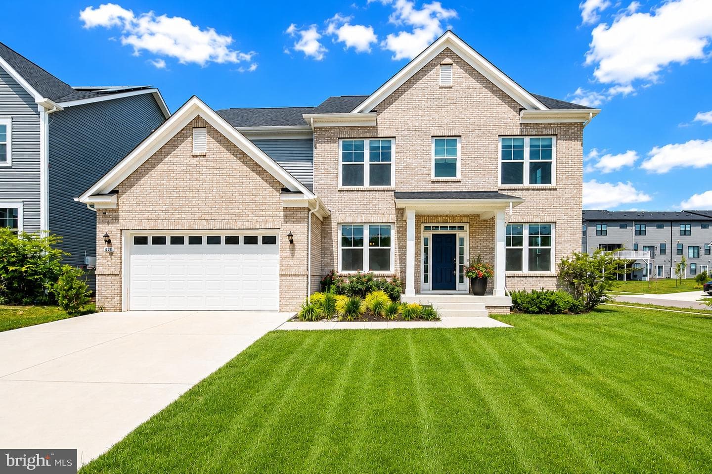 428 Meadow Creek Drive, Bowie