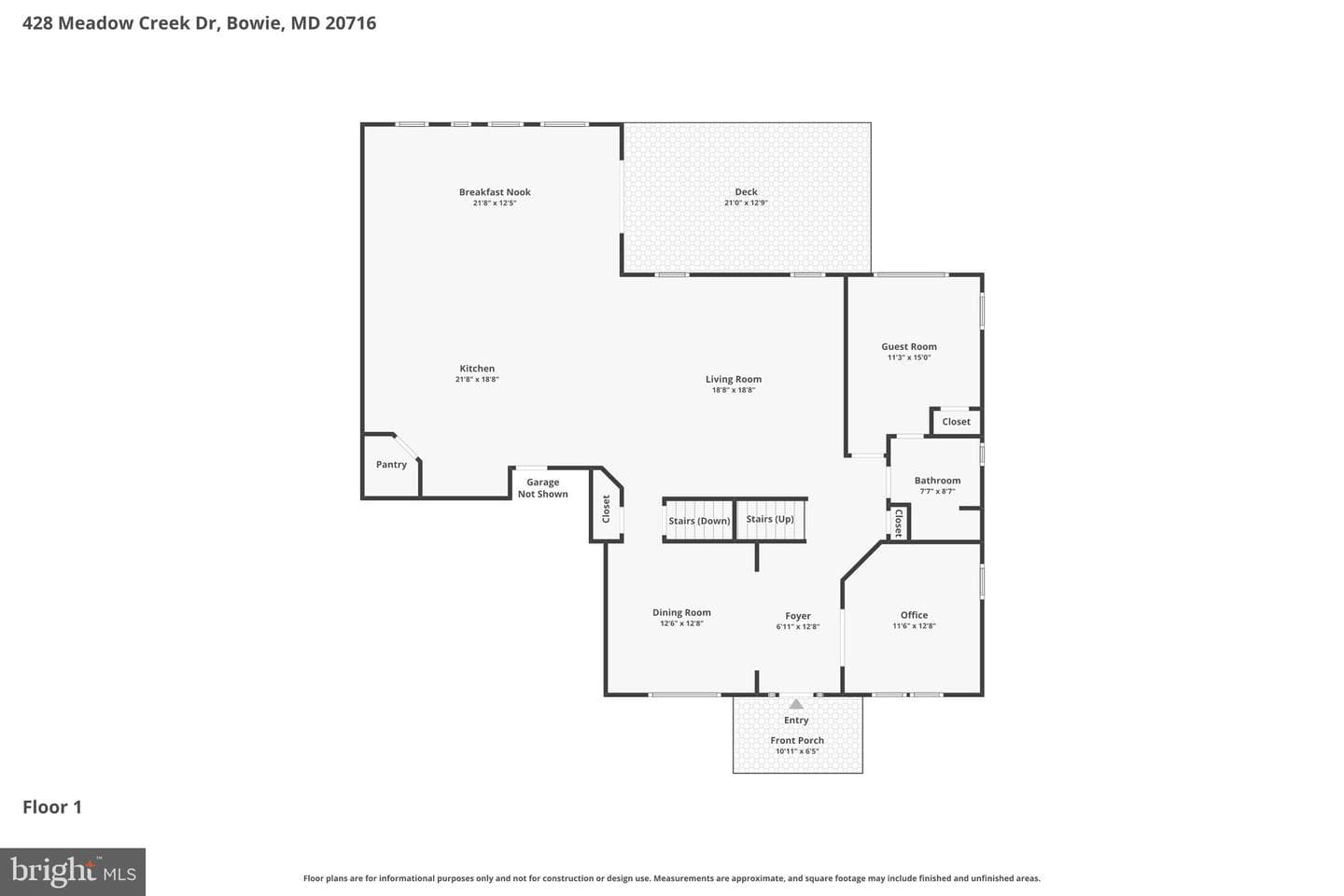 428 Meadow Creek Drive photo 45