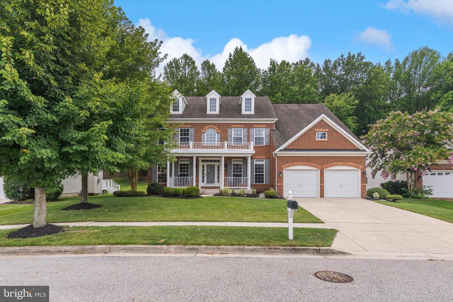 6307 Johensu Drive photo 1