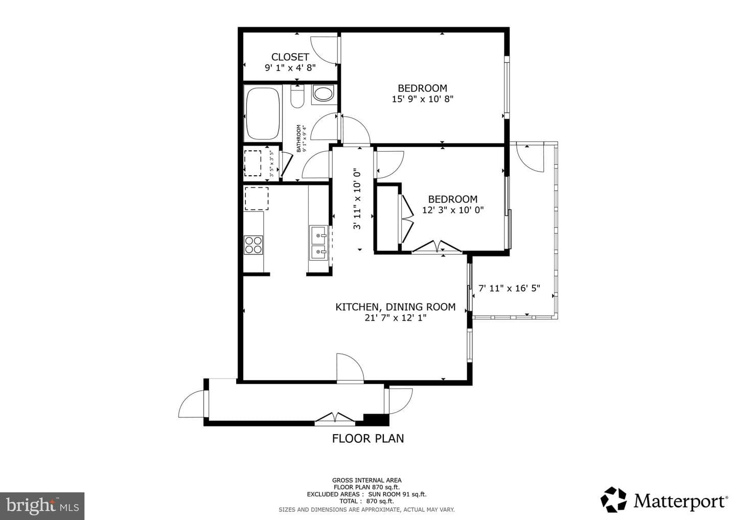6640 Lake Park Drive #3b photo 35