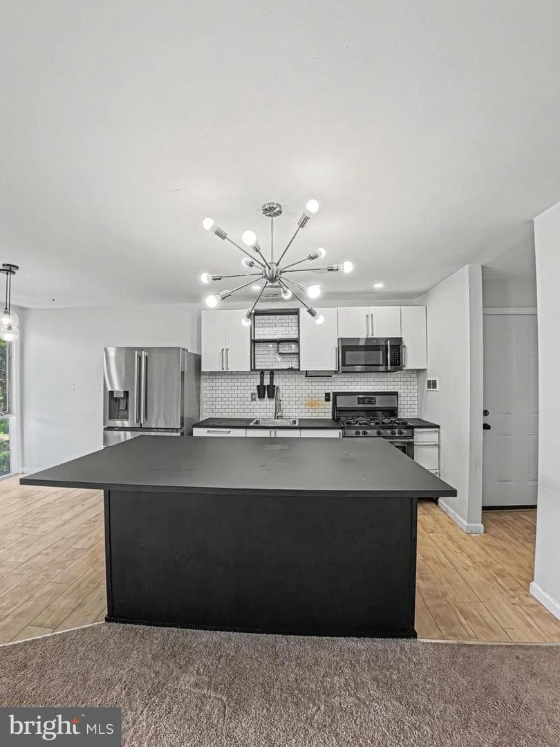 7174 Donnell Place #c-5, District Heights