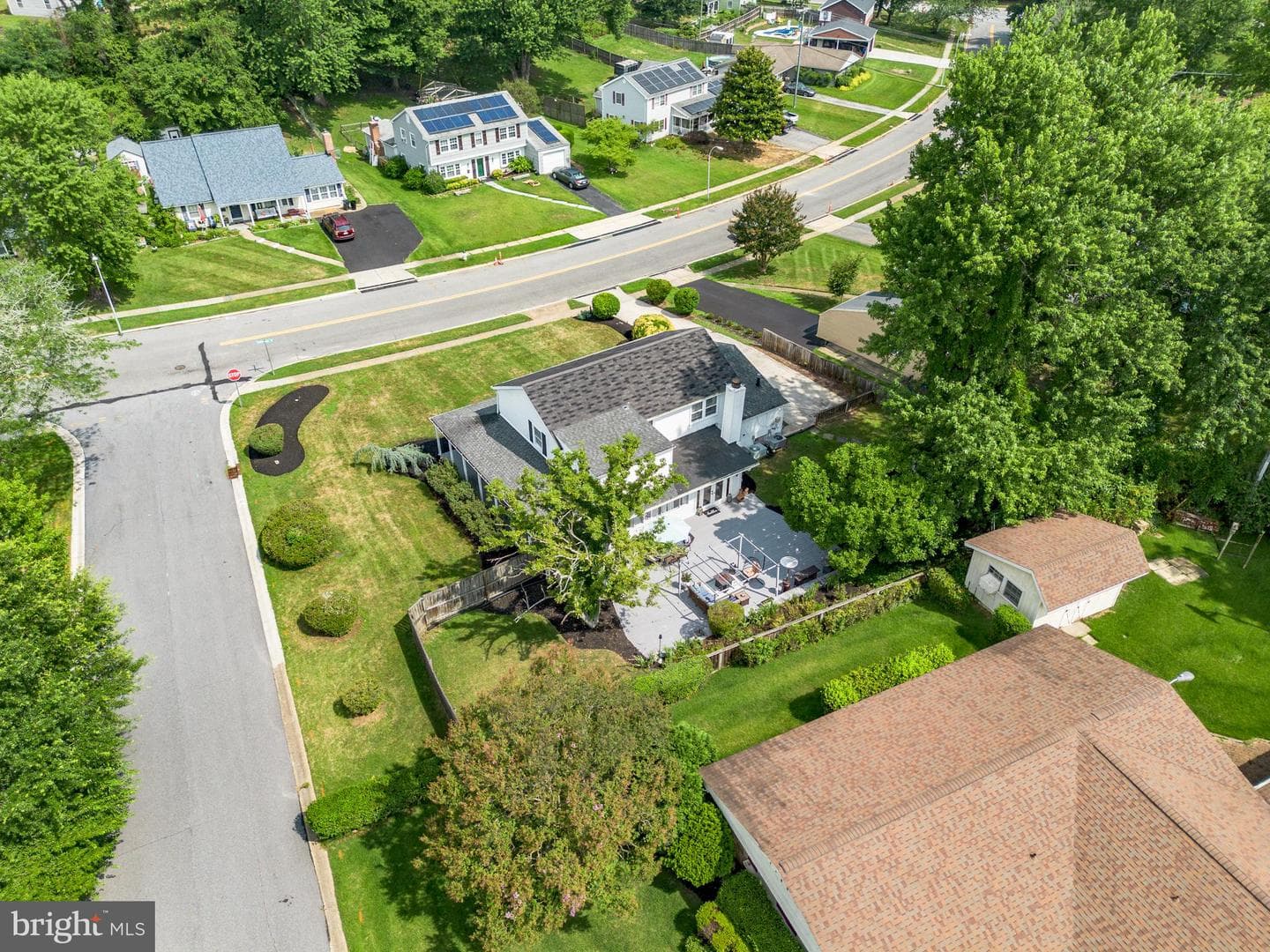 12719 Kembridge Drive photo 37
