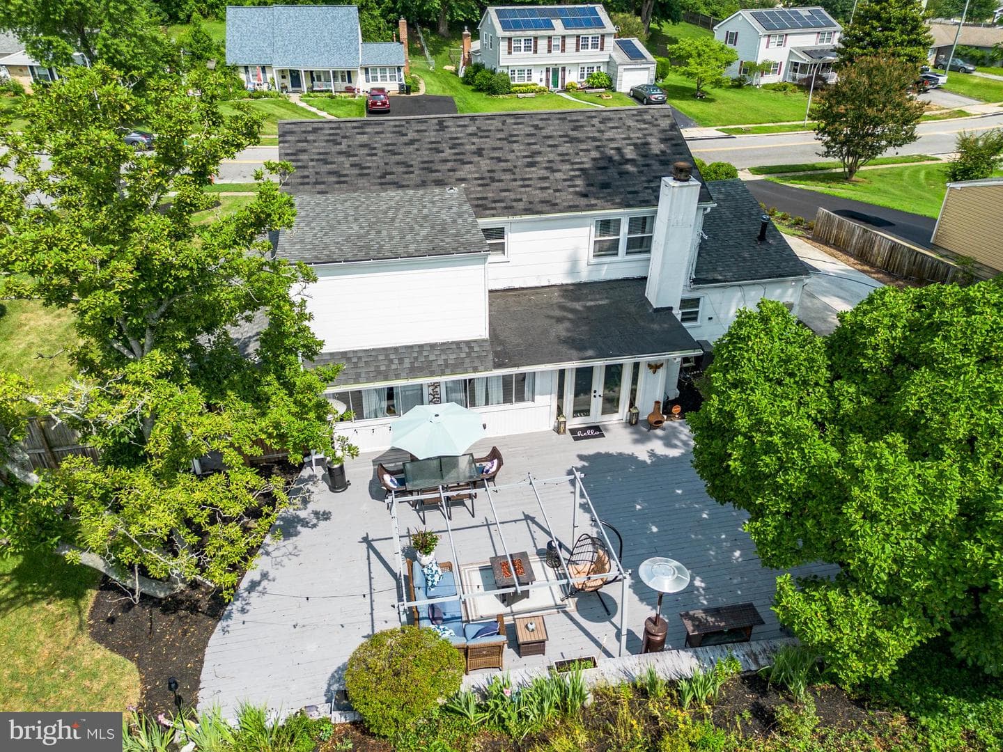 12719 Kembridge Drive photo 39