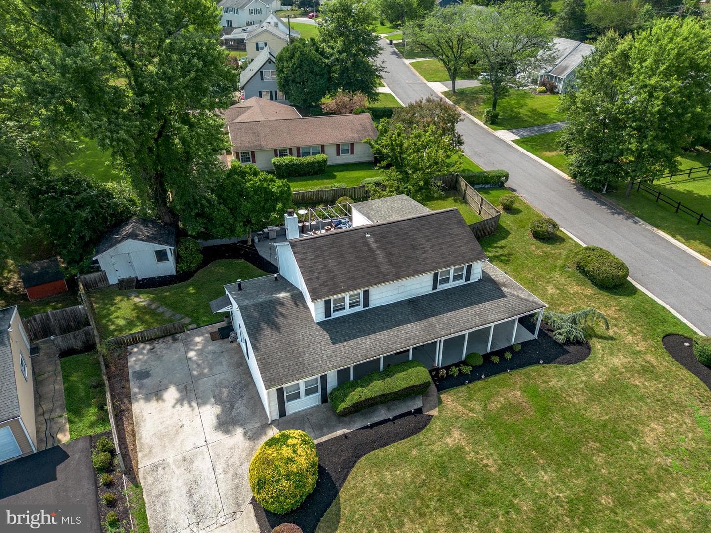 12719 Kembridge Drive photo 41