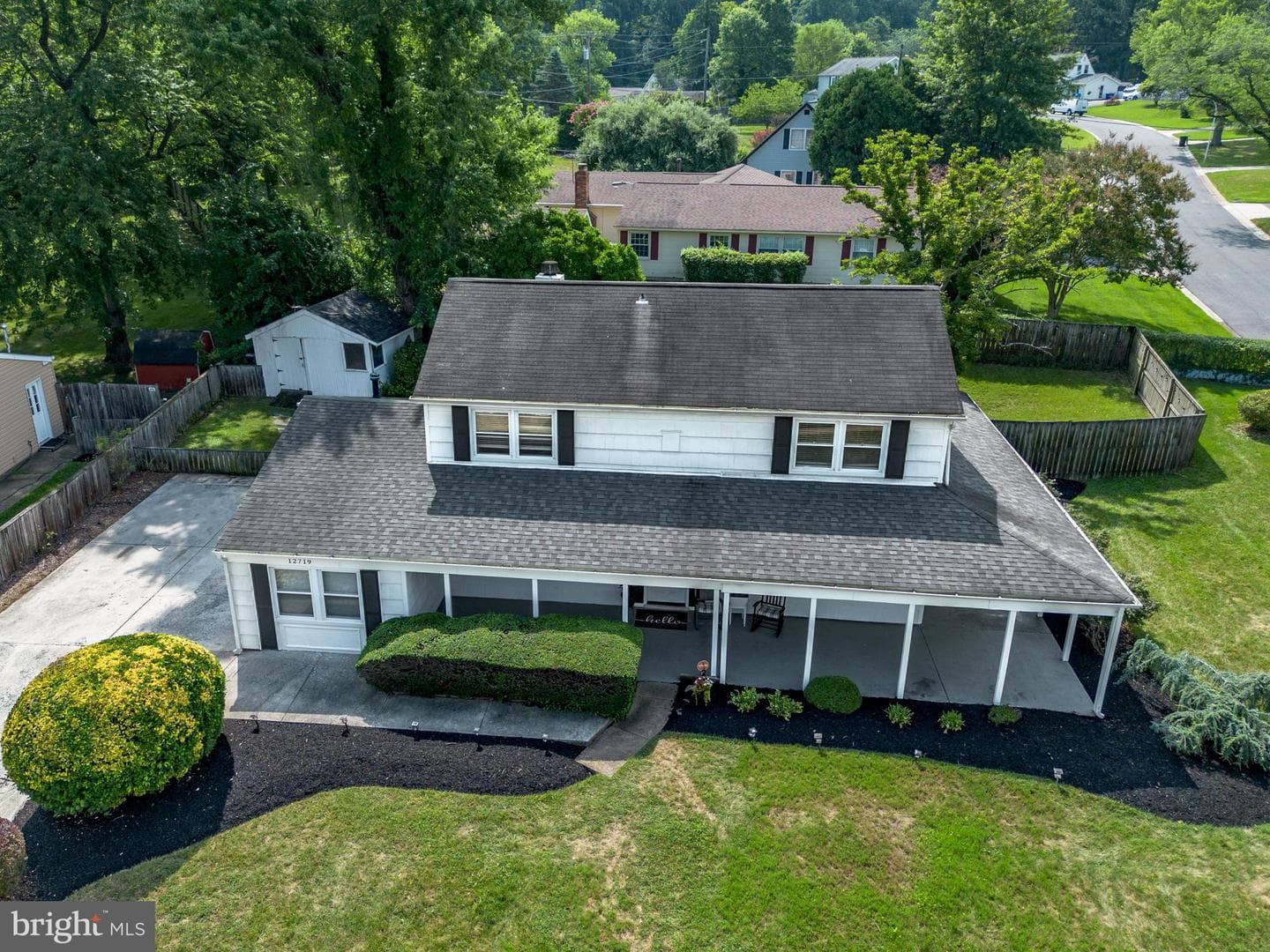 12719 Kembridge Drive photo 42