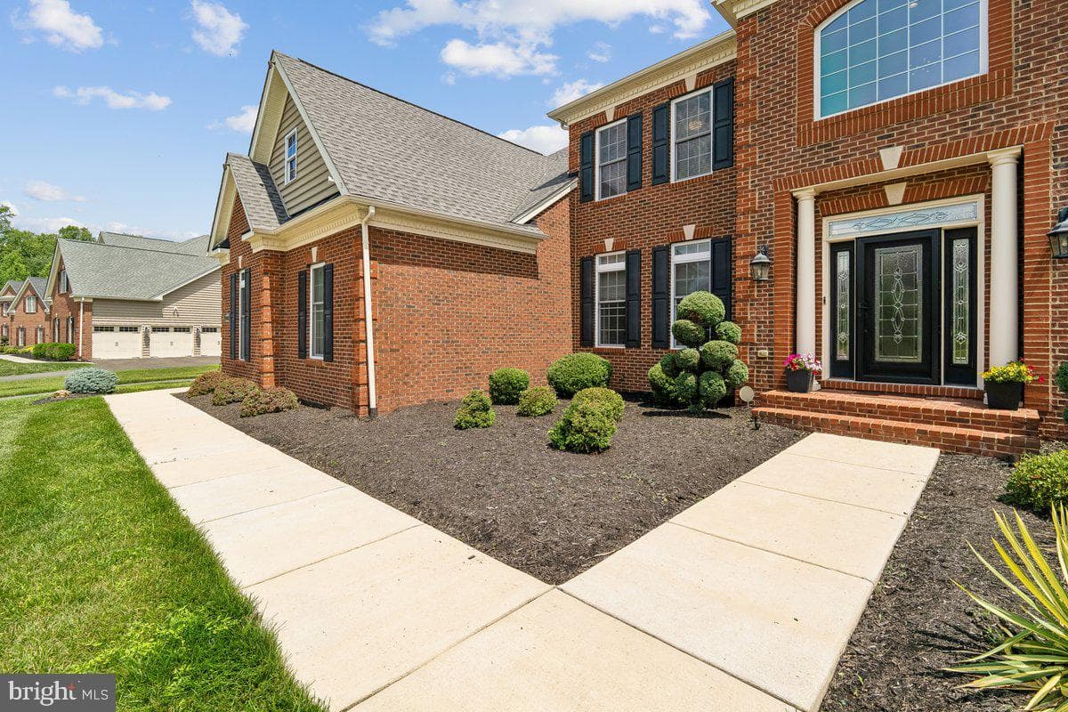 14806 Bowers Ct, Upper Marlboro