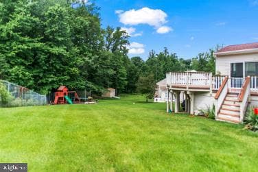 8418 Poplar Hill Drive photo 5