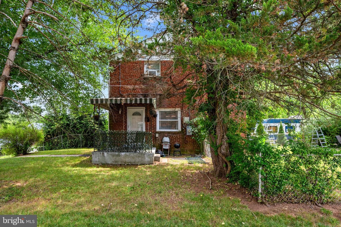620 71st Avenue, Capitol Heights