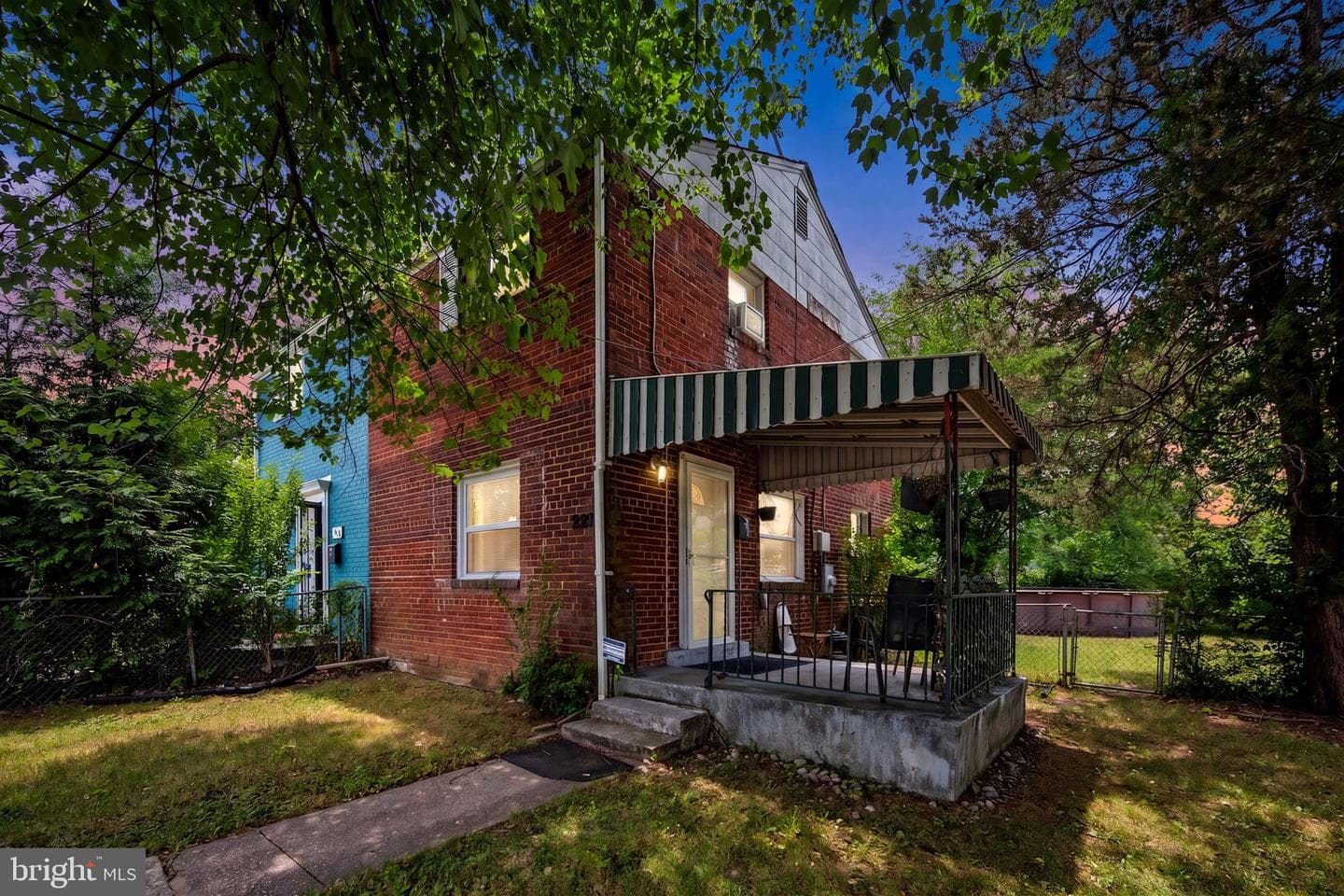 620 71st Avenue, Capitol Heights