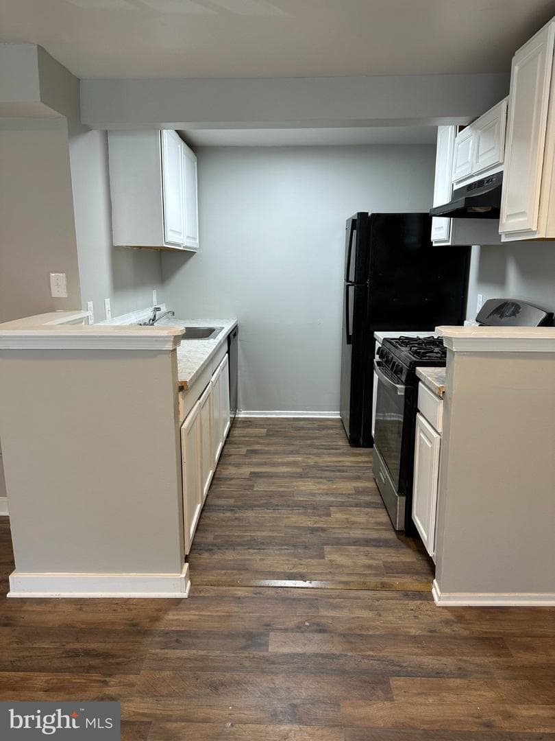 1920 Dutch Village Drive #t-226, Landover
