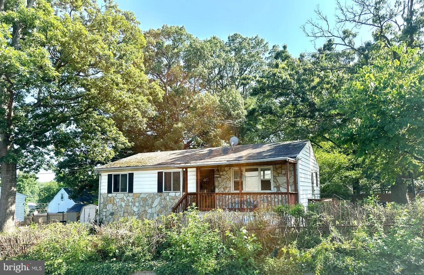 1600 Pacific Avenue, Capitol Heights