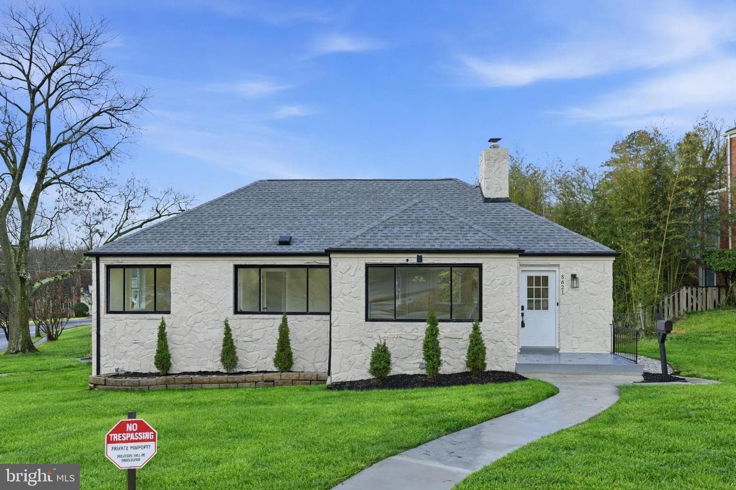 5621 Hawthorne Street, Landover